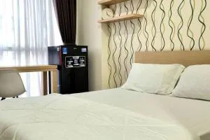 Apt Grand Taman Melati 2 Studio UI Depok 4N4 - Pondokcina