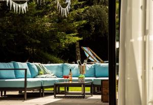 Hilton Garden Inn Abingdon Oxford