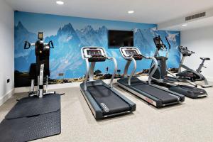 Hilton Garden Inn Abingdon Oxford