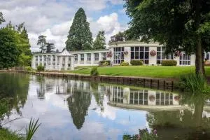 DoubleTree by Hilton Cheltenham-Cotswolds - 安多弗斯福德