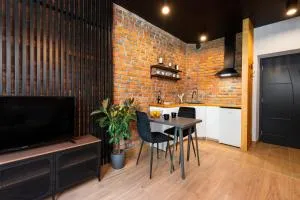 Loft Radzionków - Świerklaniec