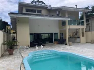 Alto padrão piscina Praia Mococa - Bairro Alto