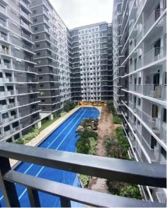MOA Pasay, Shore 3 Residences - Modern Luxury Condo
