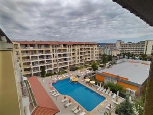 Апартхотел Роял Дриймс