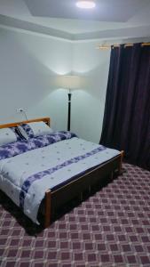 Wateen Home