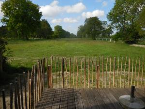 Salthuus Ostfriesland