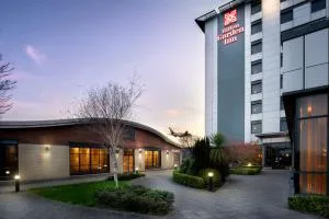 Hilton Garden Inn London Heathrow Airport - Heathrow