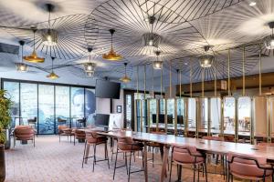 Hilton Garden Inn London Heathrow Airport