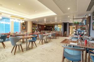 Hilton Garden Inn London Heathrow Terminal 2 and 3