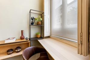 Miau Apartment By Sé Apartamentos