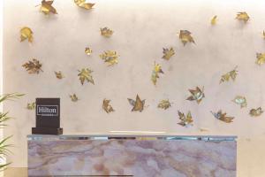 Hilton London Angel Islington