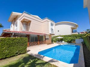 Paradise Town Villa Marina