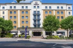 DoubleTree by Hilton London Angel Kings Cross - London