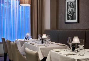 DoubleTree by Hilton London Angel Kings Cross