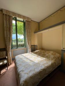 Appartements Mont Ventoux-Chateau Gipieres app nr 9 : photos des chambres