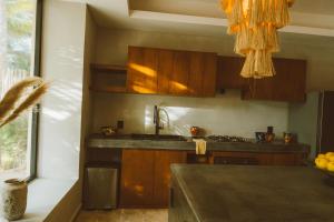 Elements Rituals Beachfront Bahia Soliman Tulum