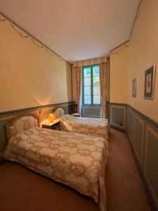 Appartements Mont Ventoux-Chateau Gipieres app nr 9 : photos des chambres