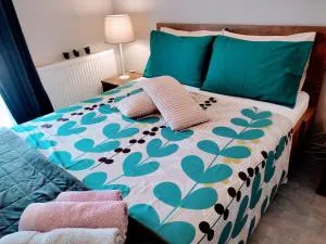 Georgia's apartment - Órmos