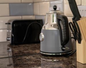 Leicester City Center The Boat House Building