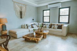 Elements Rituals Beachfront Bahia Soliman Tulum