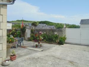 Maisons de vacances Gites de Mer : photos des chambres