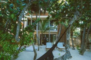 Elements Rituals Beachfront Bahia Soliman Tulum