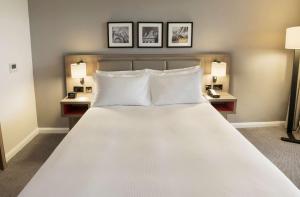 Hilton Garden Inn Manchester Emirates Old Trafford