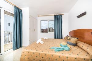 Apartaments Condado by Marsol