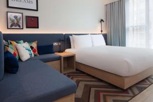 Queen Room room in Hampton by Hilton York Piccadilly