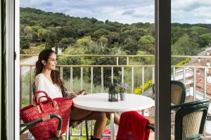 Apartaments Condado by Marsol