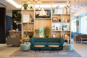 IXORA Hotel & Spa - Tal-y-Cafn