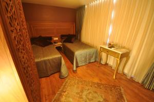 Merial Hotel Sultanahmet