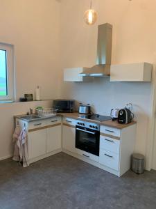 Moderne Maisonettewohnung2 ZimmerKücheBad #1