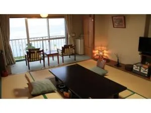 Seaside Hotel Geibousou - Vacation STAY 92554v - Ugata