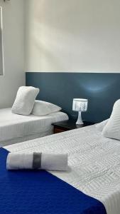 Nawi Casa para familias o amigos 2 Hab Wifi