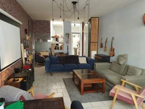 Appartements T2 Lille Centre, 4 a 6 couchages - Secteur Braderie de Lille : photos des chambres