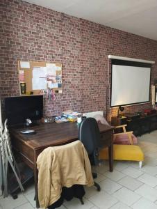 Appartements T2 Lille Centre, 4 a 6 couchages - Secteur Braderie de Lille : photos des chambres