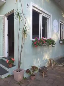 Pousada do Parque - Caxias do Sul