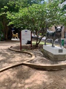 Nawi habitación privada con aire y wifi