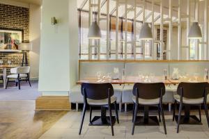 DoubleTree by Hilton Manchester Airport