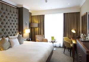 DoubleTree by Hilton London Victoria