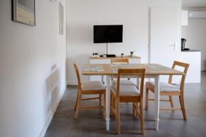 Appartements studio meuble vue exceptionnelle : photos des chambres