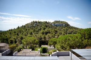 Appartements studio meuble vue exceptionnelle : photos des chambres