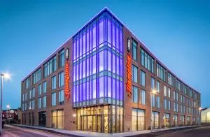 Hampton By Hilton Blackpool - Blackpool