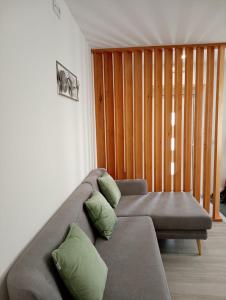 Apartamento T2 Salva-Vidas