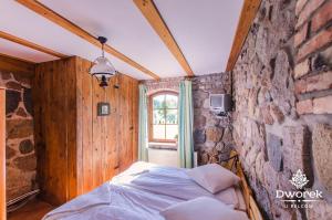 Agroturystyka "Dworek u Pelców"