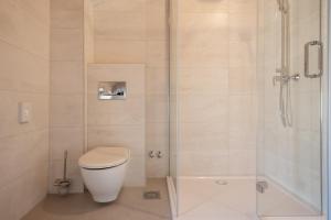 AAA Apartments & Rooms with free private parking - reservation needed