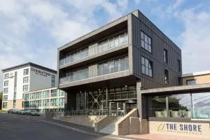 爱丁堡希尔顿逸林酒店 - 昆斯费里路口 - Ratho