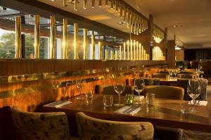 DoubleTree by Hilton Edinburgh - Queensferry Crossing