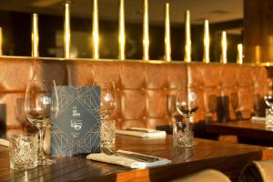 DoubleTree by Hilton Edinburgh - Queensferry Crossing
